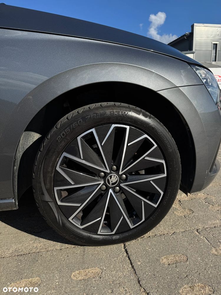 Skoda Scala 1.0 TSI Ambition DSG - 15