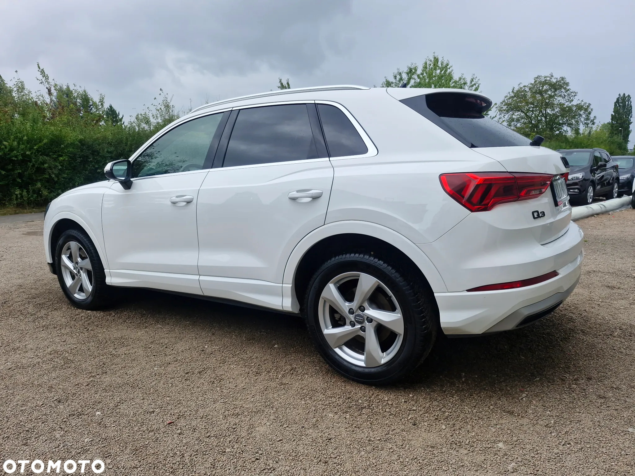Audi Q3 45 TFSI quattro S tronic - 3