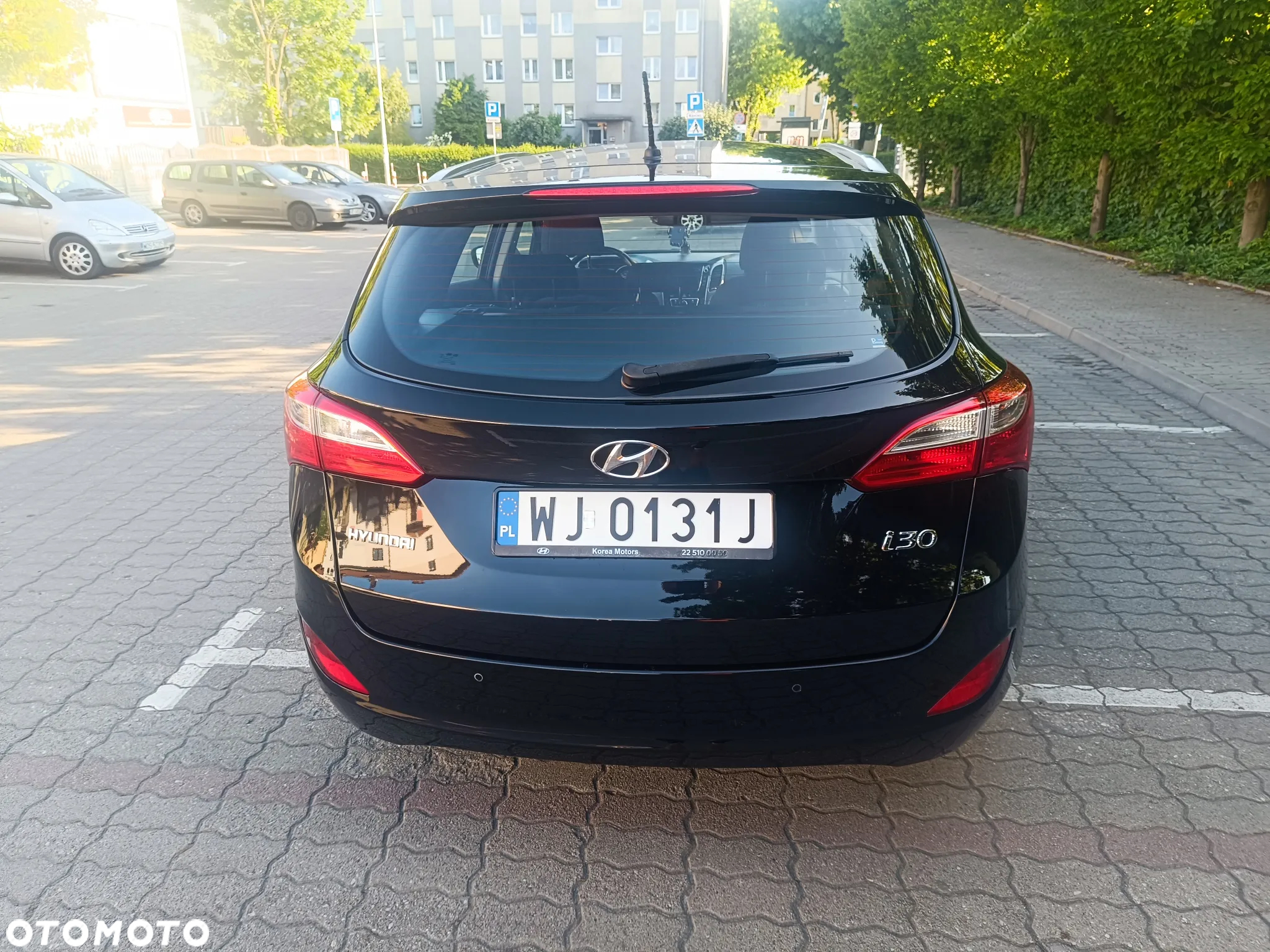 Hyundai i30 1.4 CRDi Classic + - 5