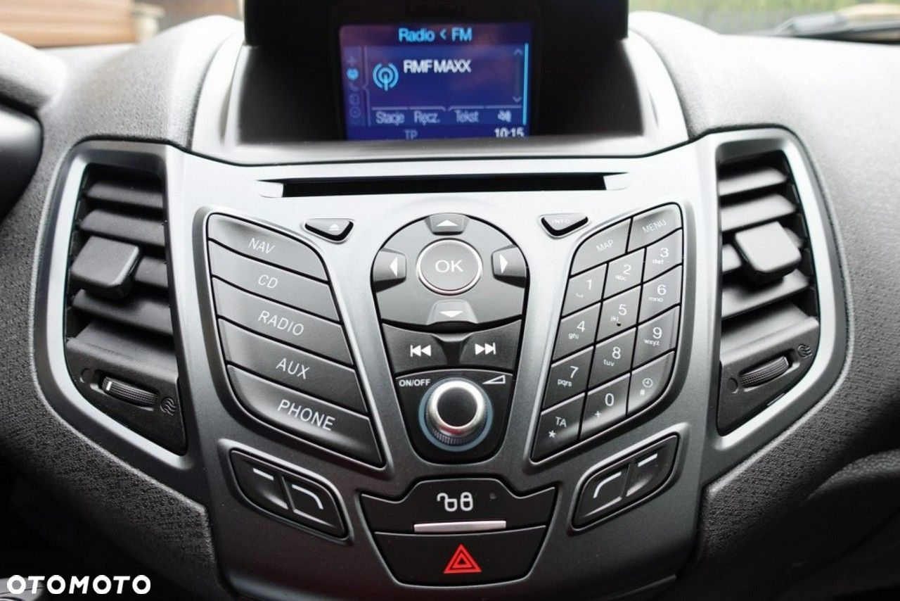 Ford Fiesta - 17