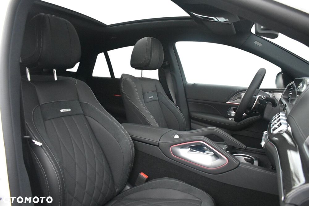 Mercedes-Benz GLE - 9