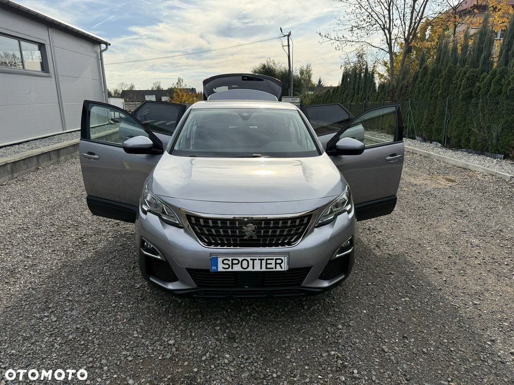 Peugeot 3008 - 26