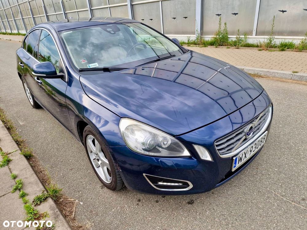 Volvo S60 2.5 T5 - 14