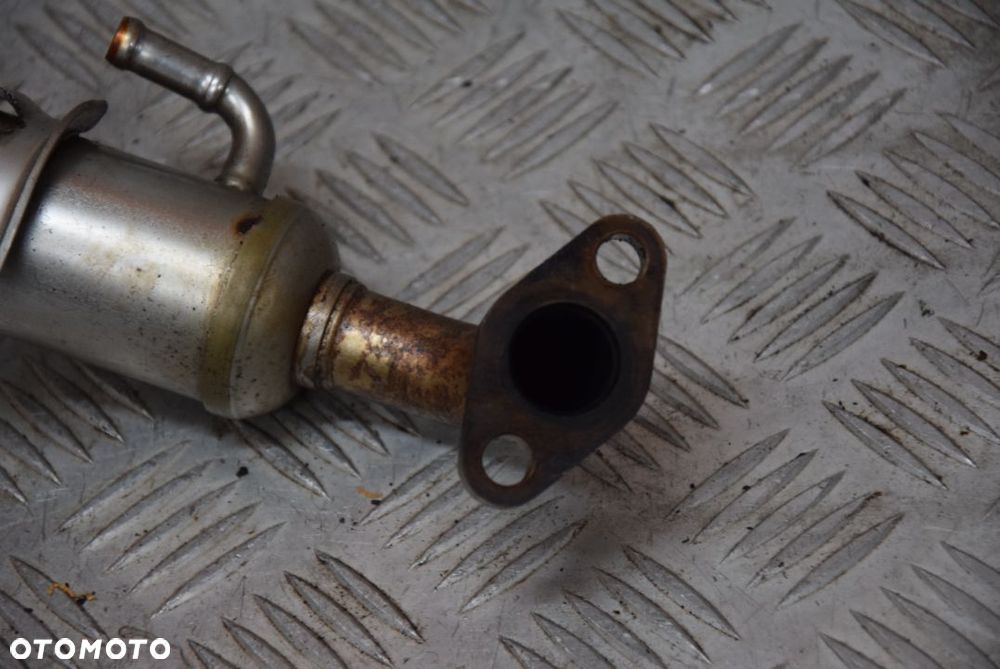 FORD RANGER I 2.5 TD ZAWÓR CHŁODNICZKA EGR KPL. - 2