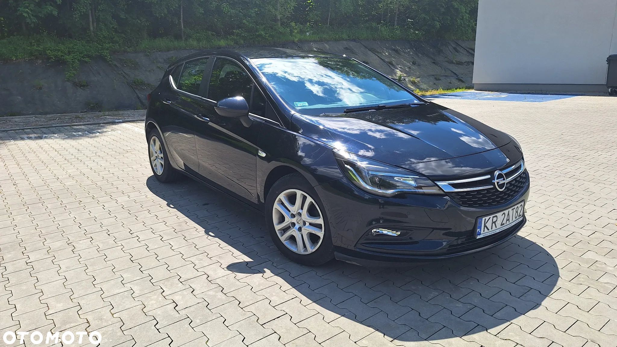 Opel Astra V 1.4 T Enjoy - 1