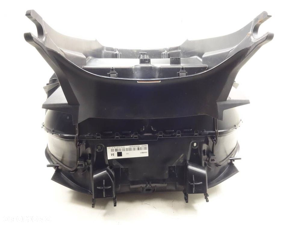 Kufer centralny schowek tył  Can-am Spyder F3 Ltd - 6
