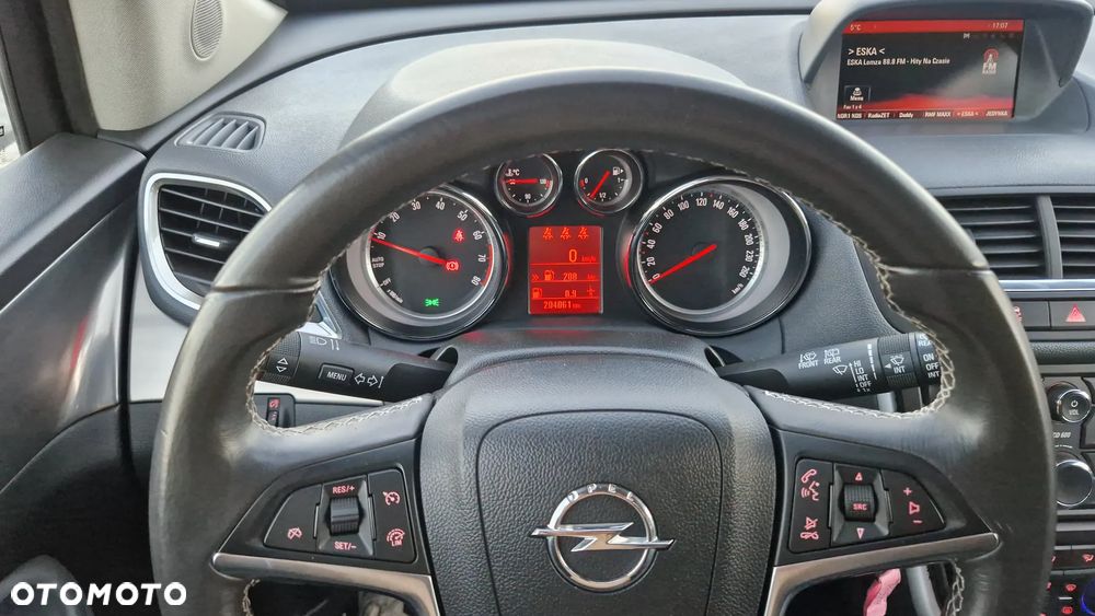 Opel Mokka 1.4 T Cosmo S&S - 16