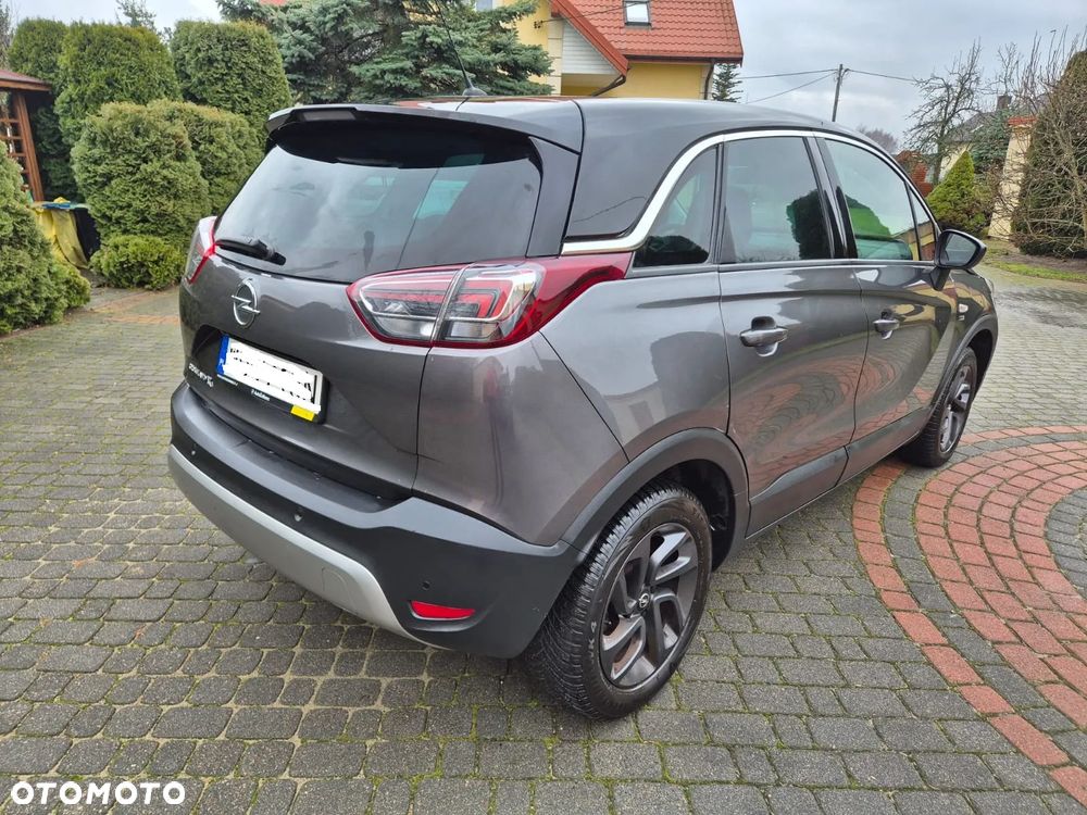 Opel Crossland X 1.2 T 120 Lat S&S - 18