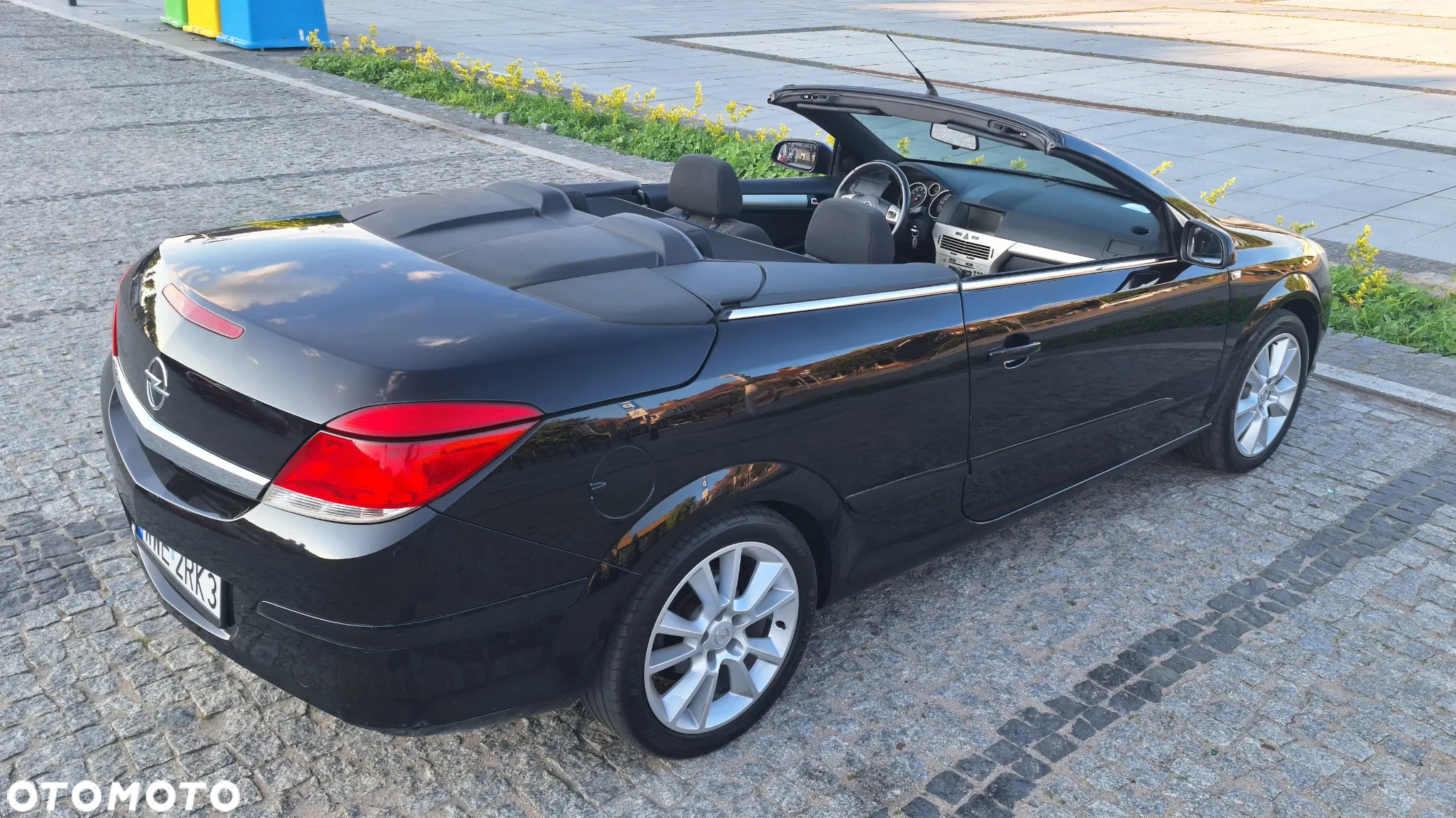 Opel Astra TwinTop 1.8 Enjoy - 15
