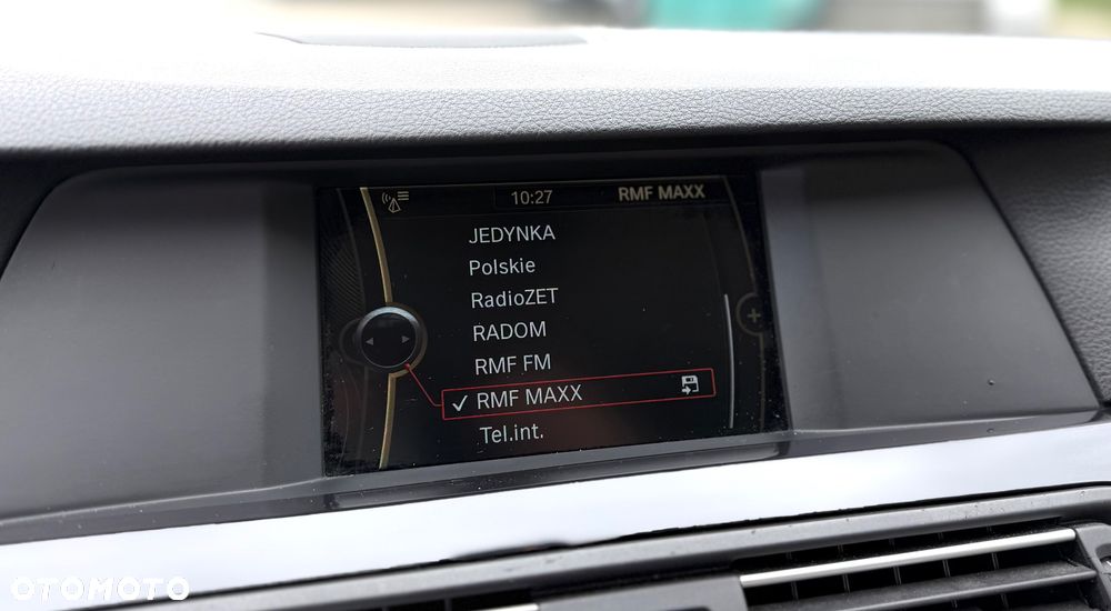 BMW Seria 5 - 26