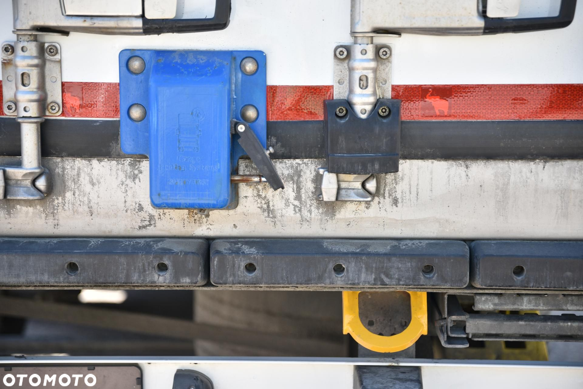 Schmitz Cargobull SKO Double Deck FP 60 ThermoKing SLXi 300 Lifting Axle - 10