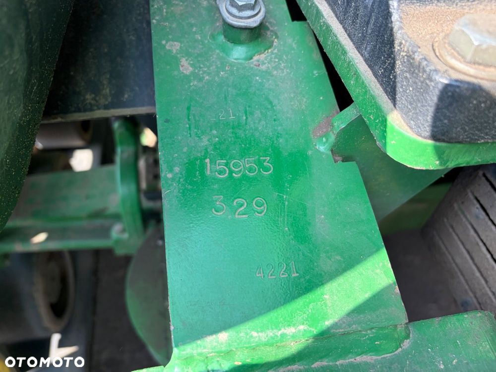 John Deere 9530T - 35