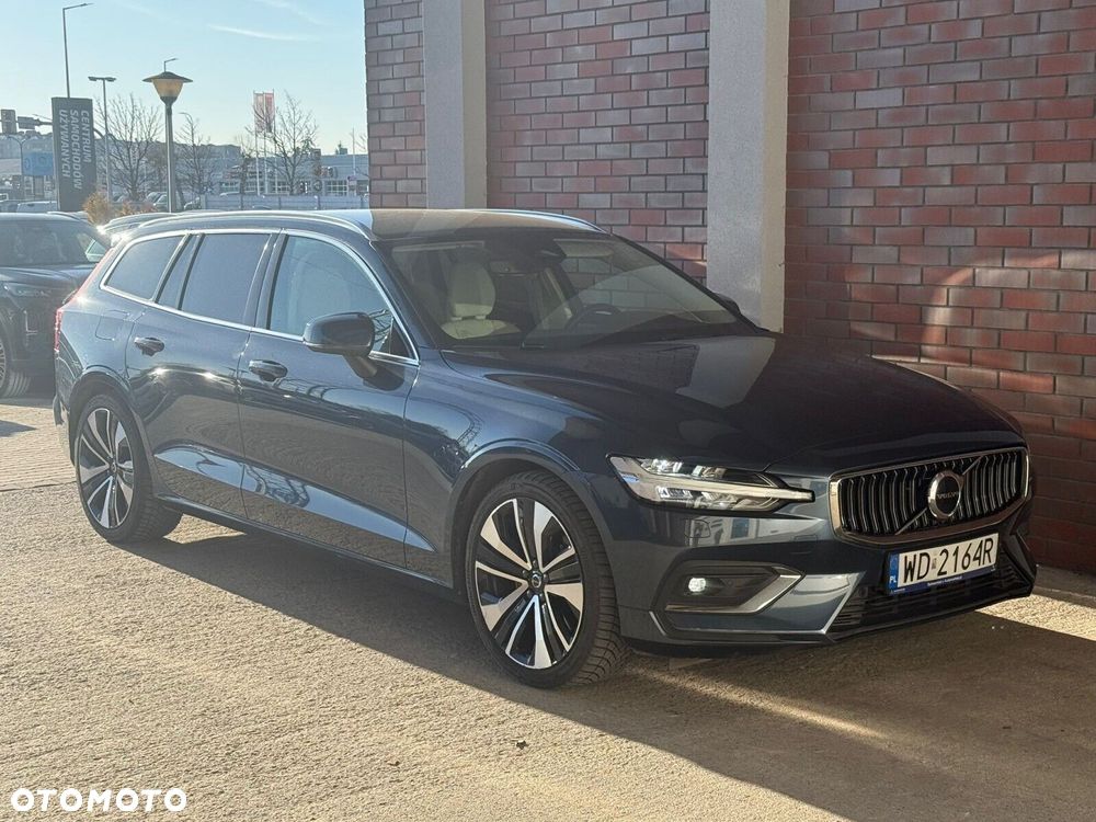 Volvo V60 - 3