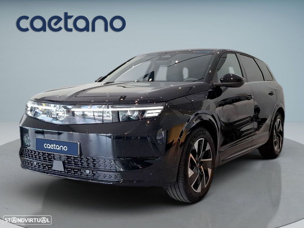 Opel Grandland 73 kWh GS - 1
