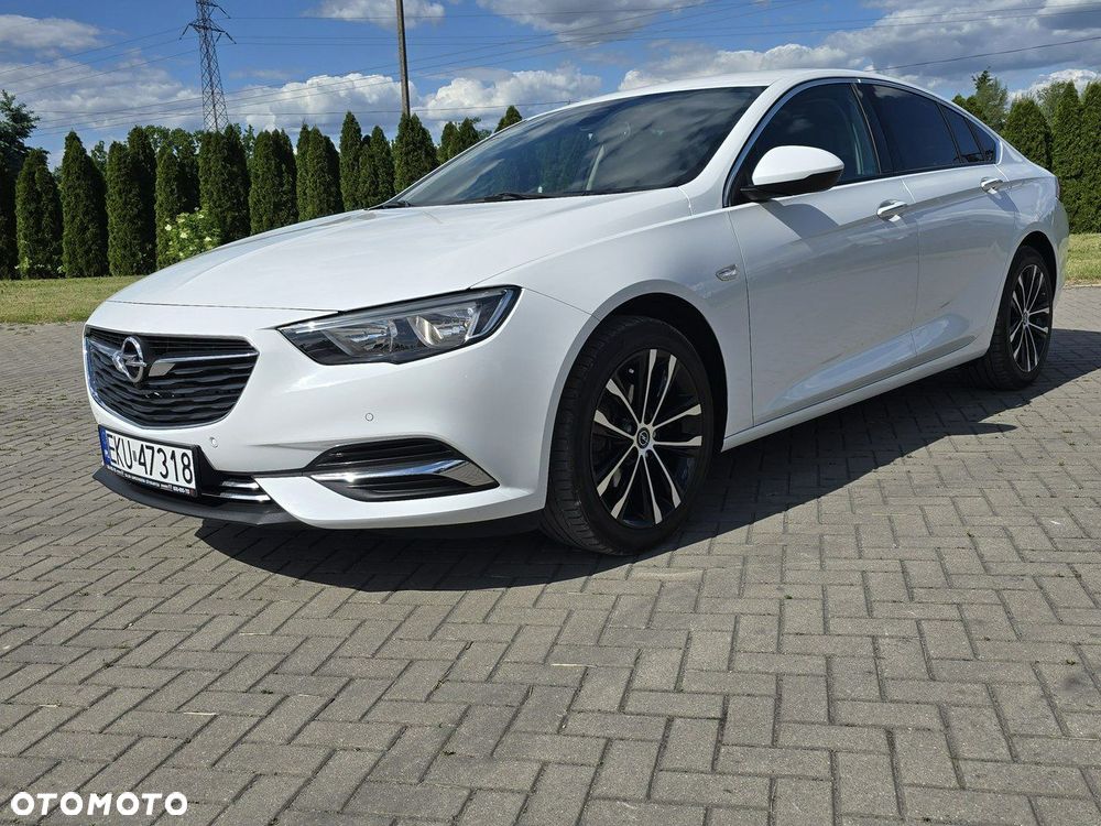 Opel Insignia - 7