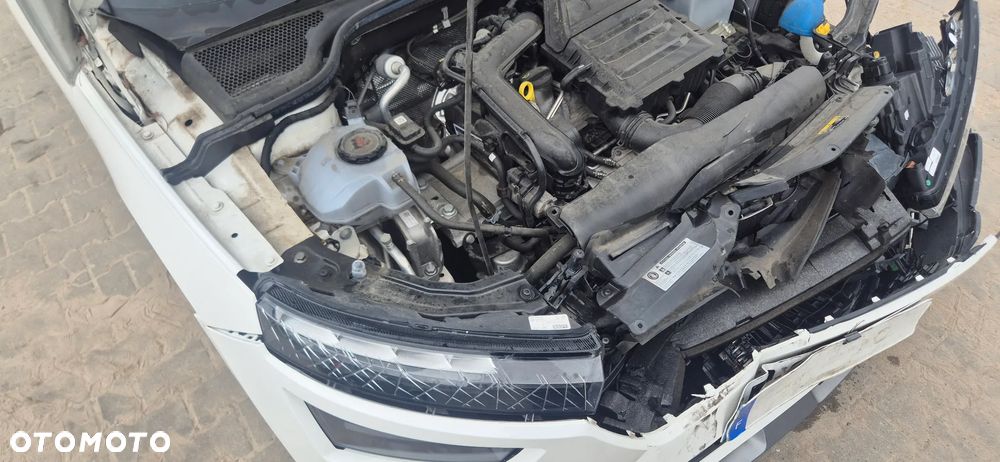 Skoda Kamiq 1.0 TSI Active - 15