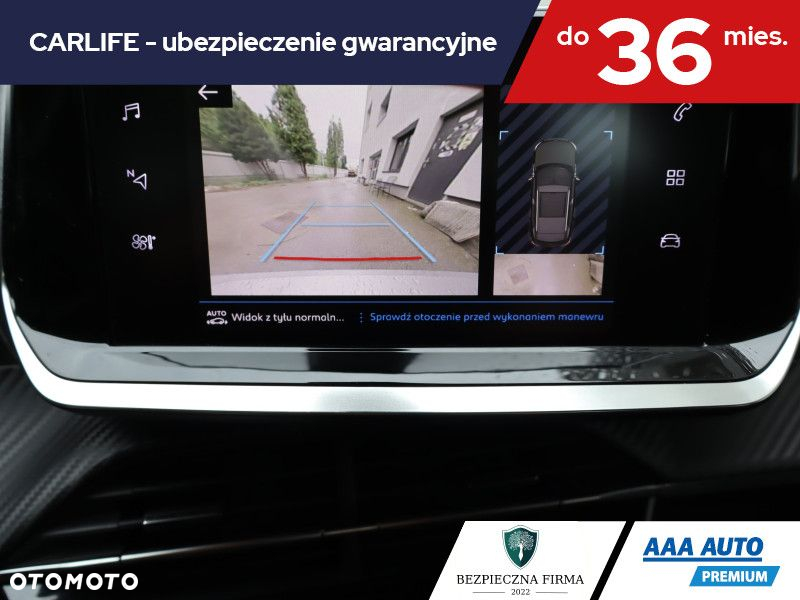 Peugeot 2008 - 19