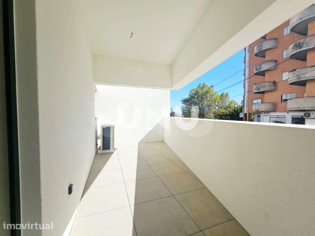 Apartamento T2 +2 Duplex - Em Construção - Grande imagem: 4/16