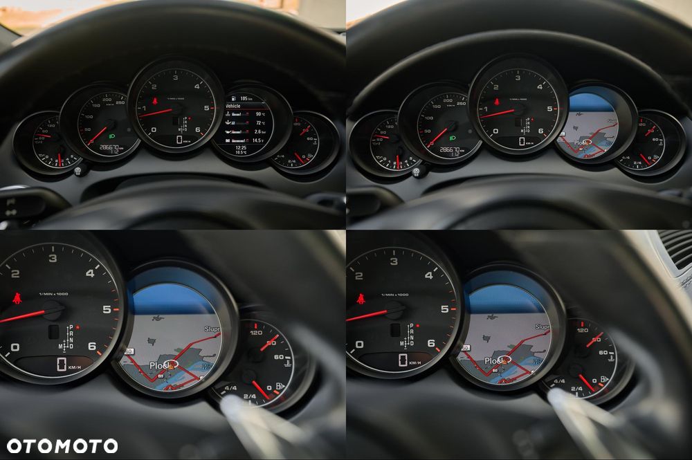 Porsche Cayenne Diesel - 38