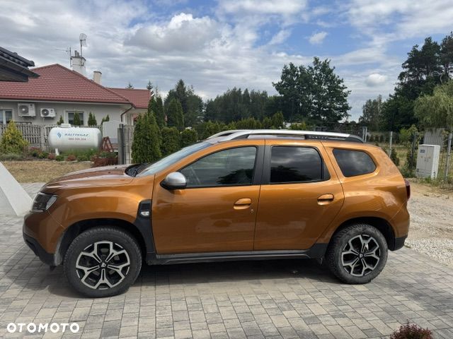 Dacia Duster - 3