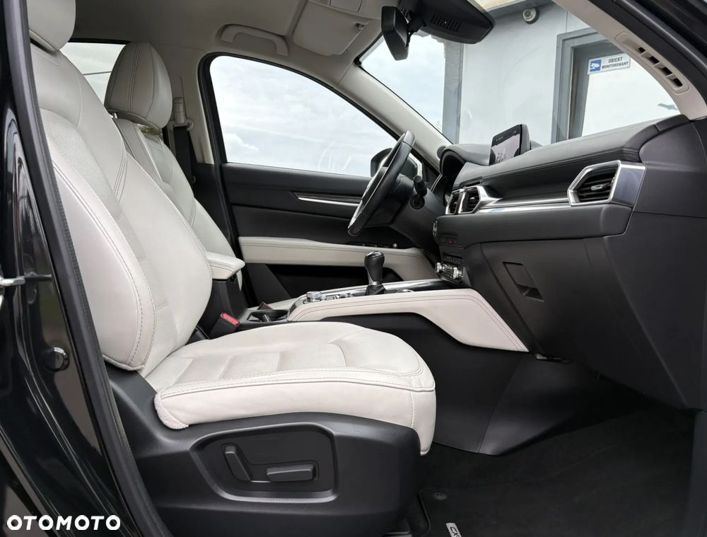 Mazda CX-5 2.0 Skypassion 2WD - 29