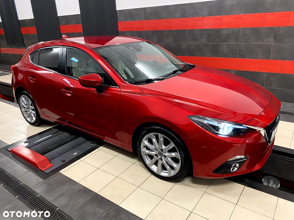 Mazda 3 2.0 Enso - 9