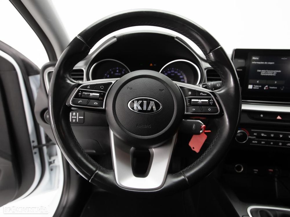 Kia Ceed 1.0 T-GDI Urban - 15