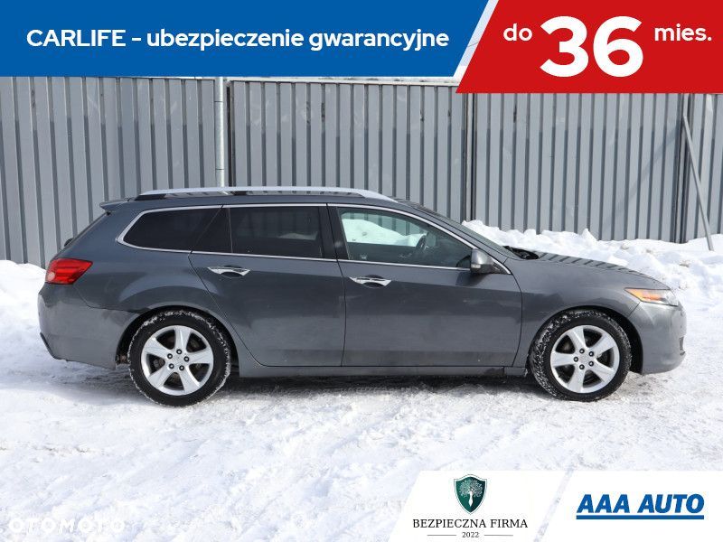 Honda Accord - 7