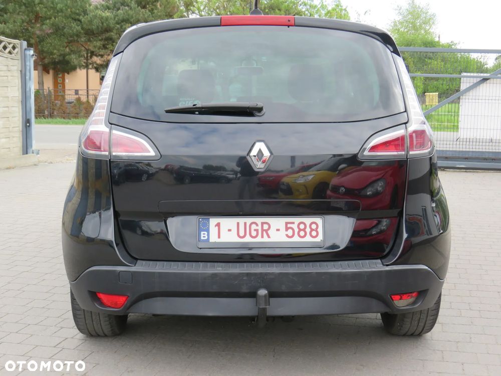 Renault Scenic 1.5 dCi Confort Expression - 15