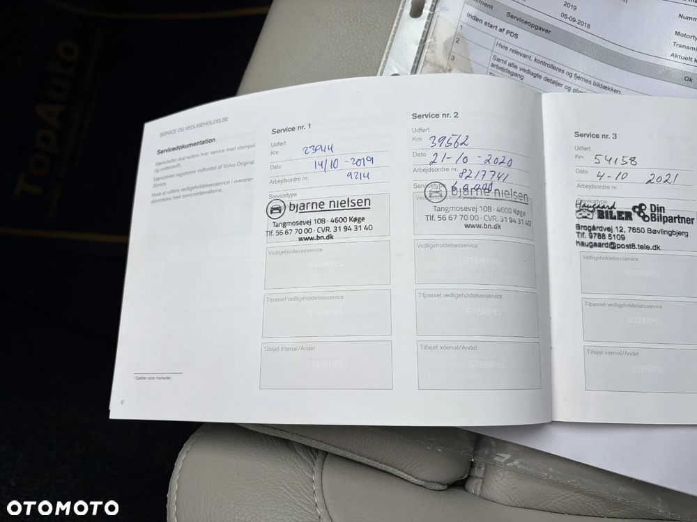 Volvo XC 40 T4 Inscription - 36