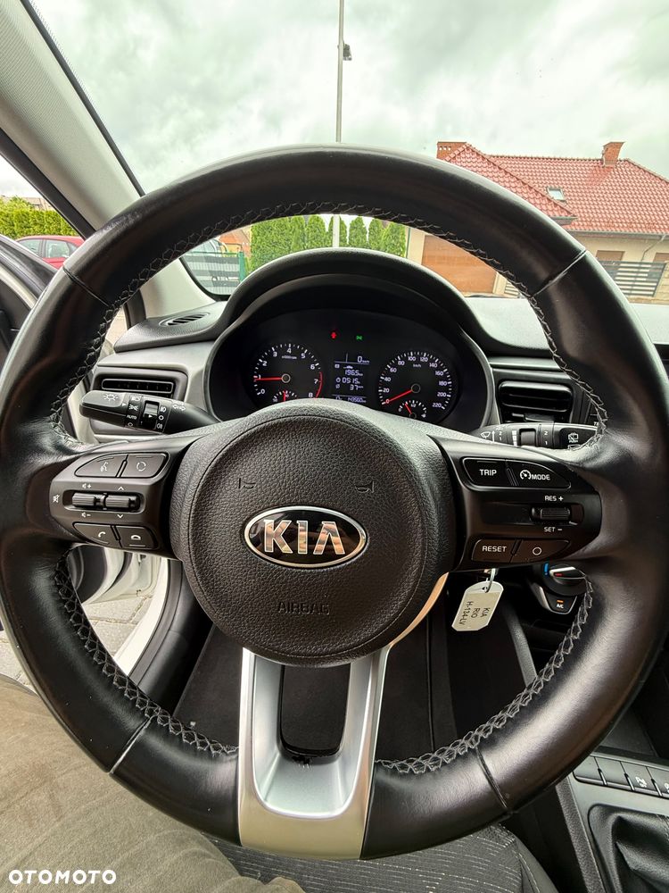 Kia Rio 1.0 T-GDI M - 16