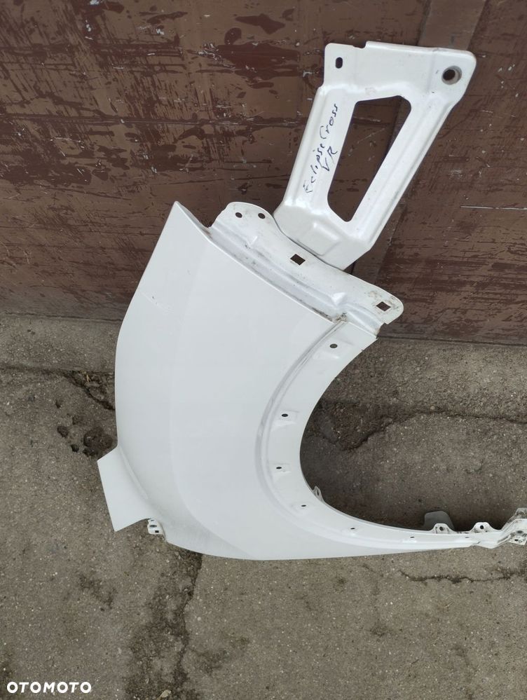 błotnik prawy przód mitsubishi eclipse cross 2018-2021 - 2