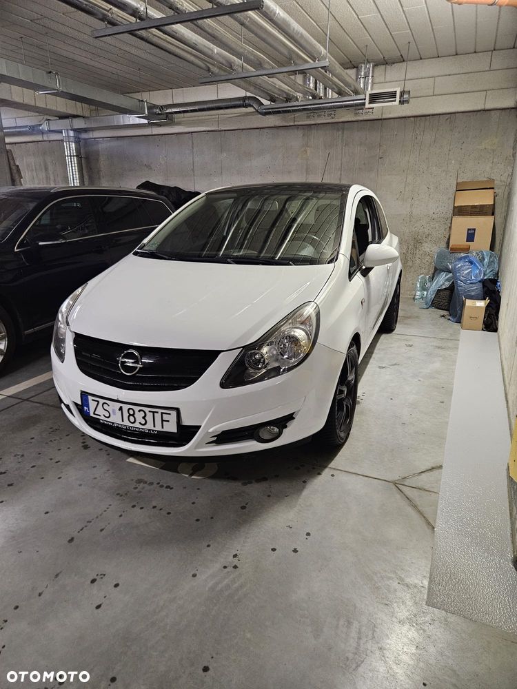 Opel Corsa 1.2 16V Enjoy - 2
