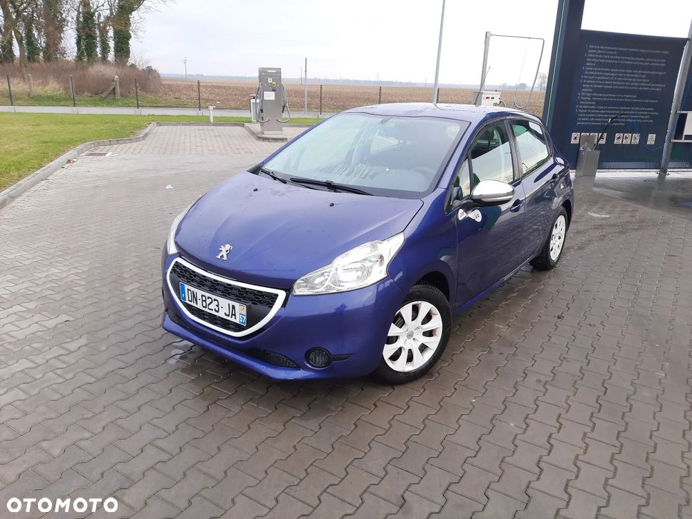 Peugeot 208 PureTech 68 Like - 1