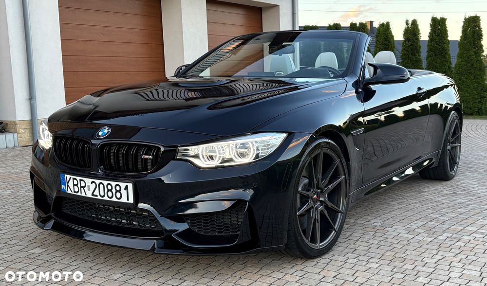 BMW M4 - 3