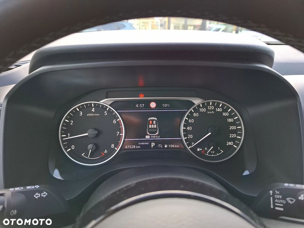 Nissan Qashqai 1.3 DIG-T mHEV Acenta Xtronic - 18
