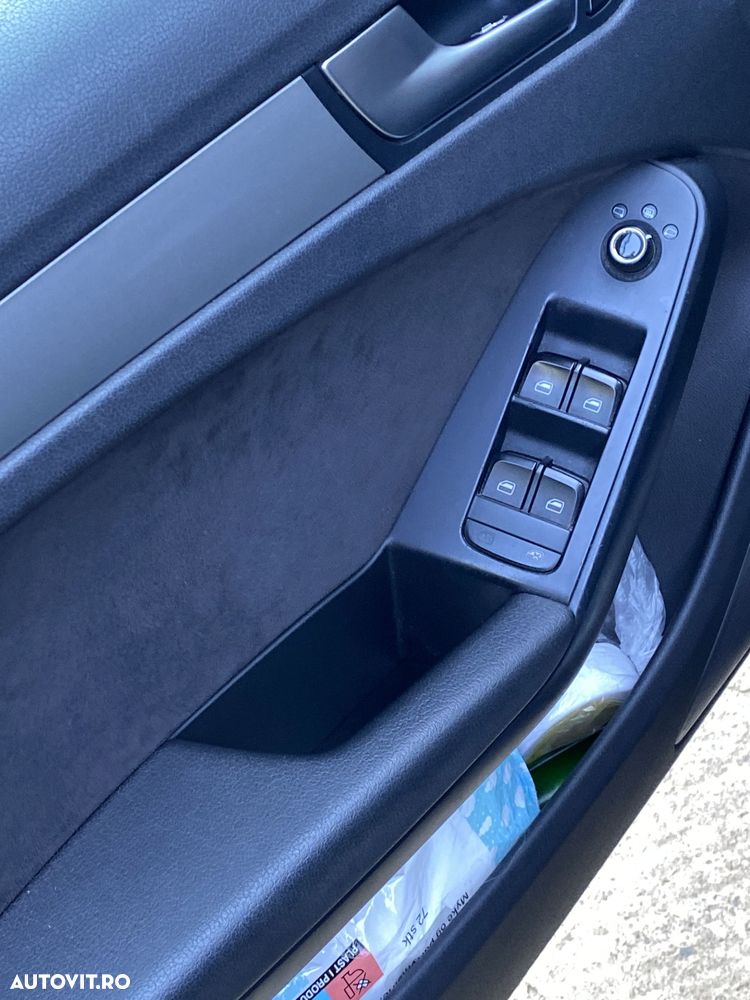 Audi A4 Avant 2.0 TDI - 25