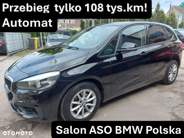 BMW Seria 2
