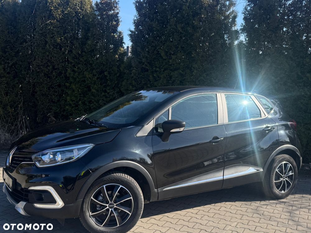 Renault Captur (ENERGY) TCe 90 INTENS - 2