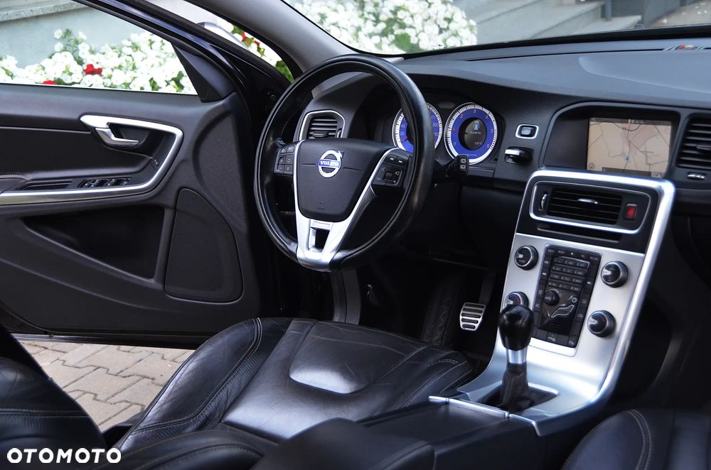 Volvo V60 D2 RDesign - 28