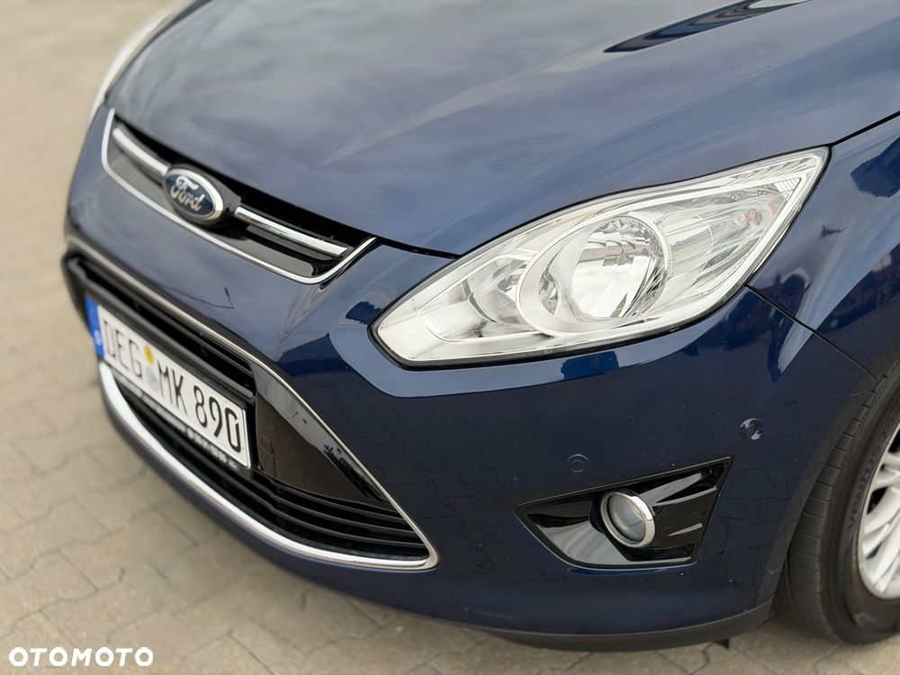 Ford C-MAX - 17