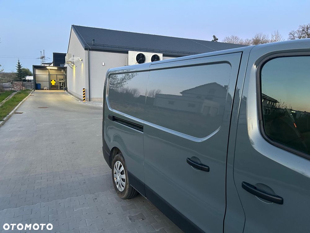 Renault Trafic - 3