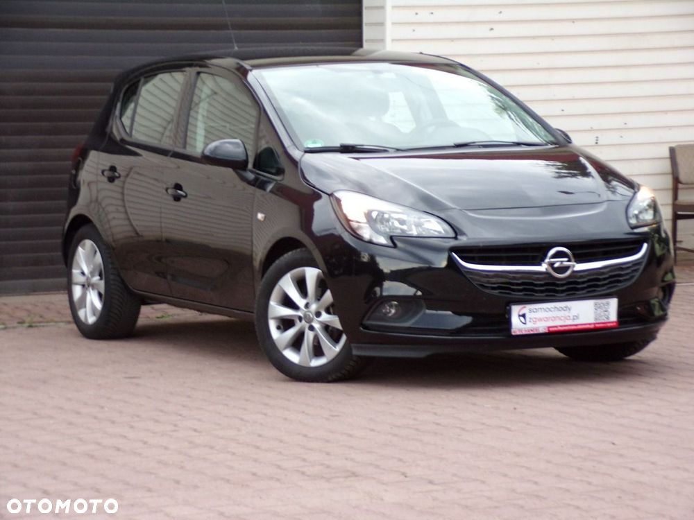 Opel Corsa - 3