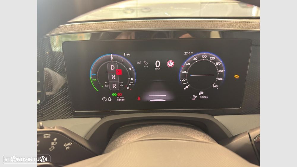 VW Passat Variant 1.5 TSI eHybrid Business DSG - 16