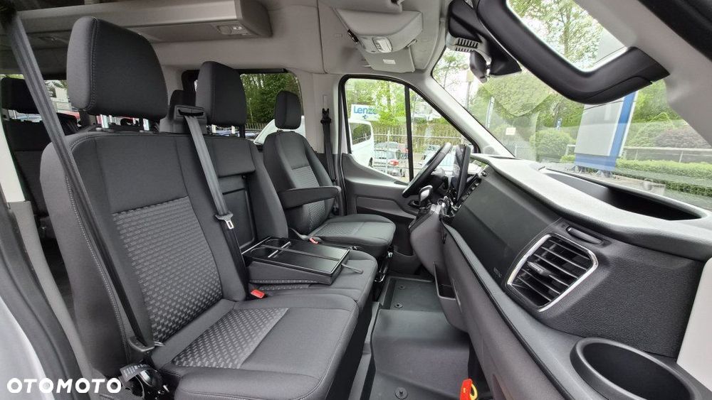 Ford Transit - 17