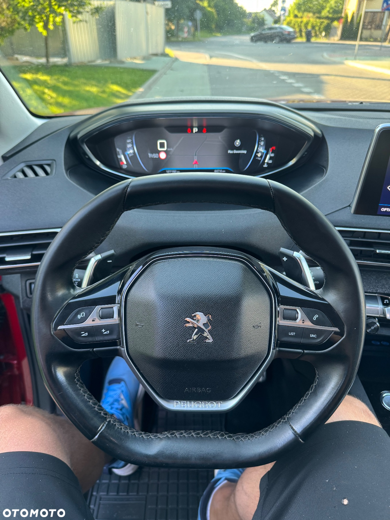 Peugeot 3008 - 22