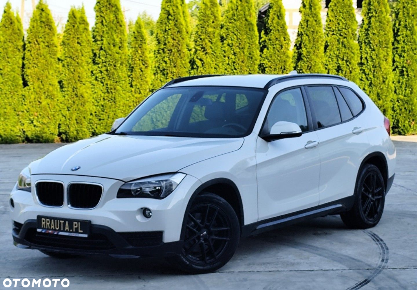BMW X1 - 17