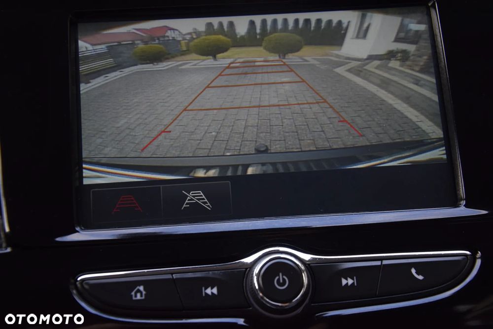 Opel Mokka 1.6 CDTI ecoFLEX Start/Stop Edition - 32