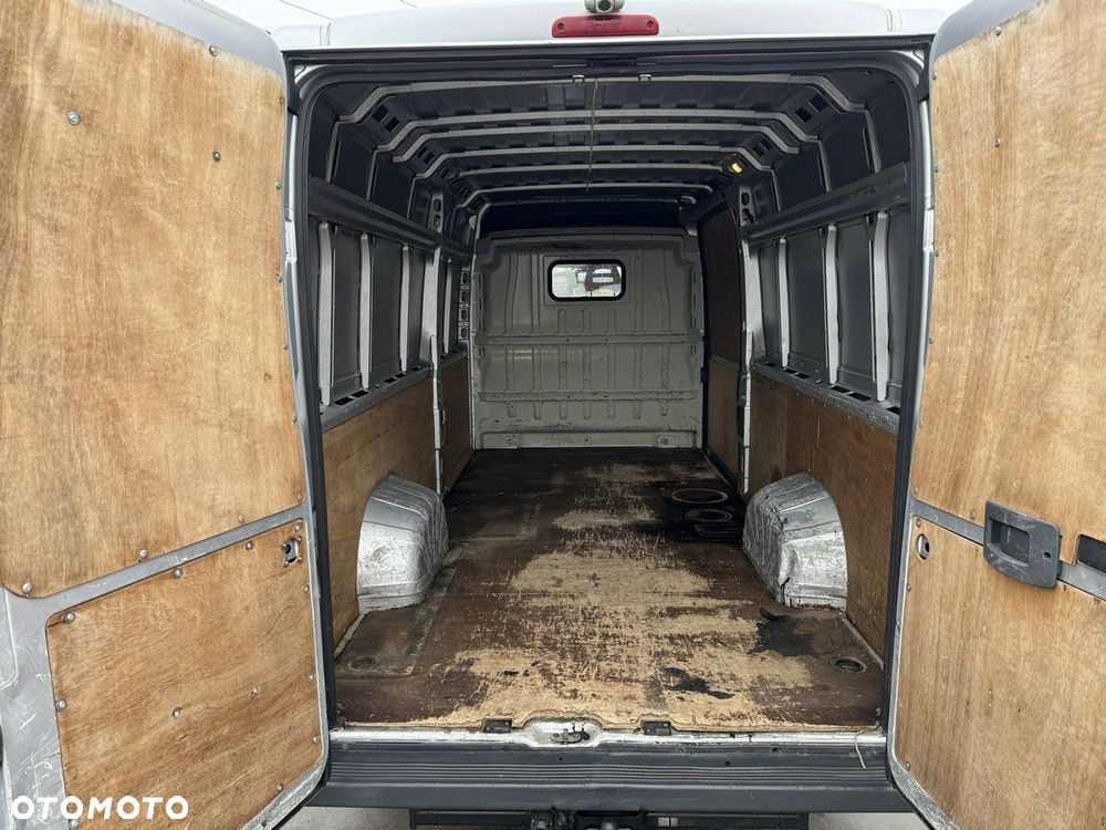 Fiat Ducato - 18