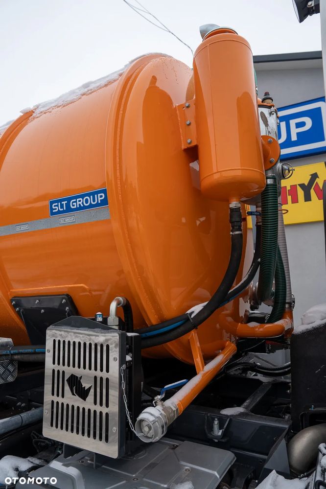 Renault D280 4x2 - 9